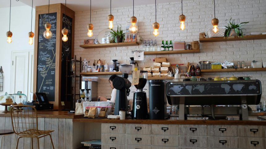 CeOs Coffee Plans for Sunrise Manor Opening