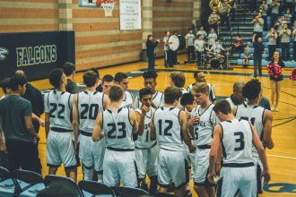 Tuesday’s high school playoff results