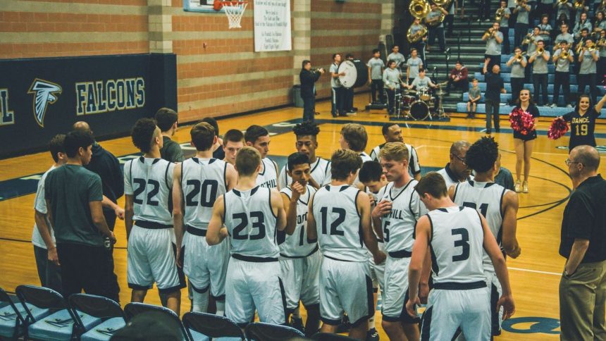 Tuesday’s high school playoff results