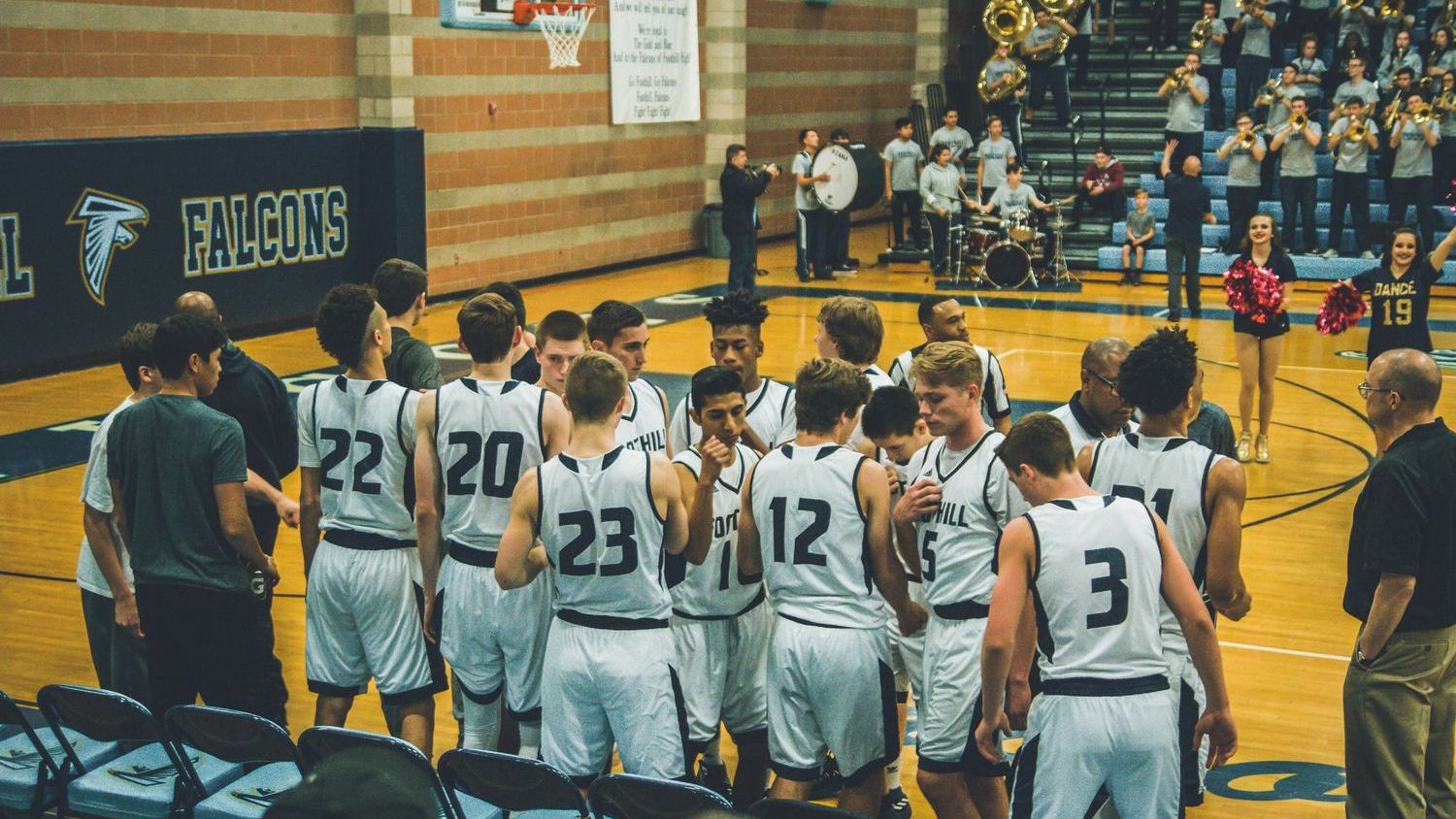Tuesday’s high school playoff results