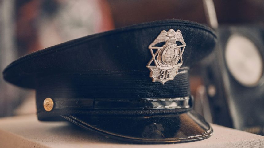 Ranking of states for police officers puts Nevada near the bottom