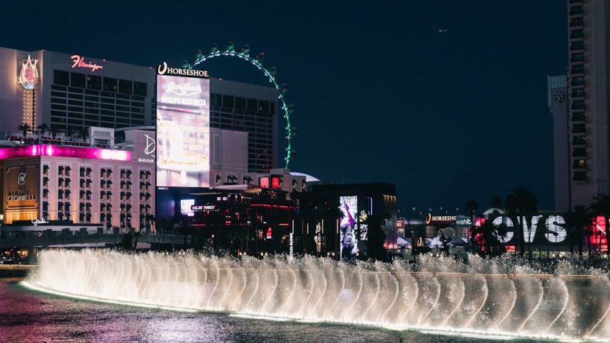 What to do in Las Vegas this week: April 9-15