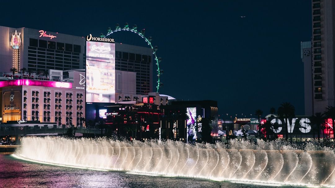 What to do in Las Vegas this week: April 9-15