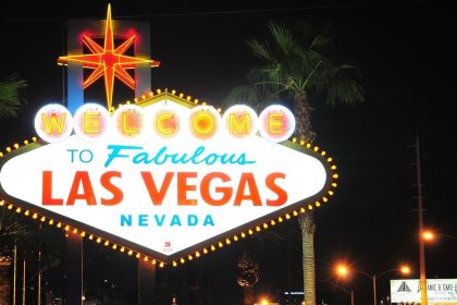 Canada stays home: Las Vegas loses a quarter-million Canadian tourists in 2025