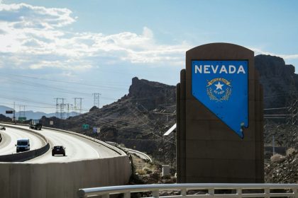 Nevada has more credit card delinquencies than anywhere in US, report says