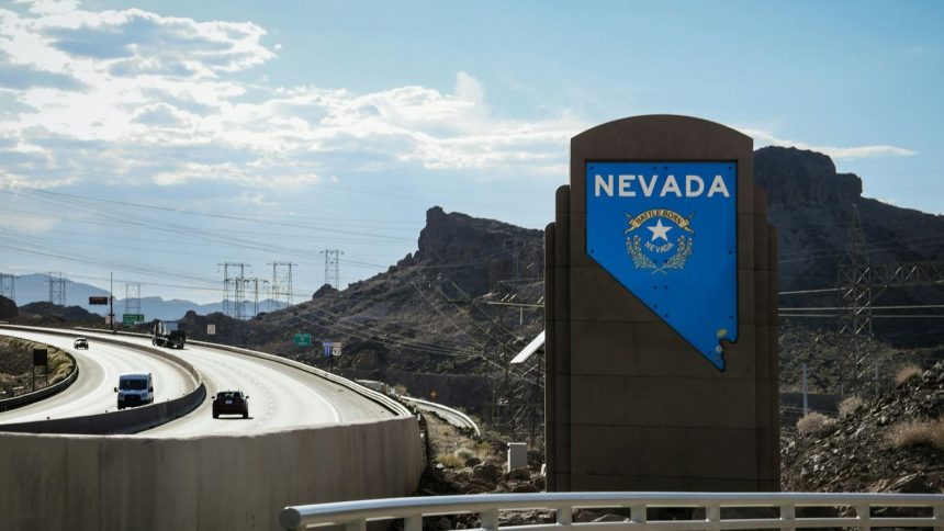 Nevada has more credit card delinquencies than anywhere in US, report says