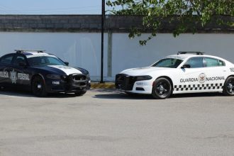 Two Officers Dead after State Police Ambushed in Reynosa, Tamaulipas