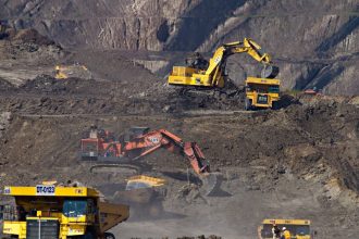 'It will surprise most people': Mining association CEO says the industry benefits B.C.'s urban communities