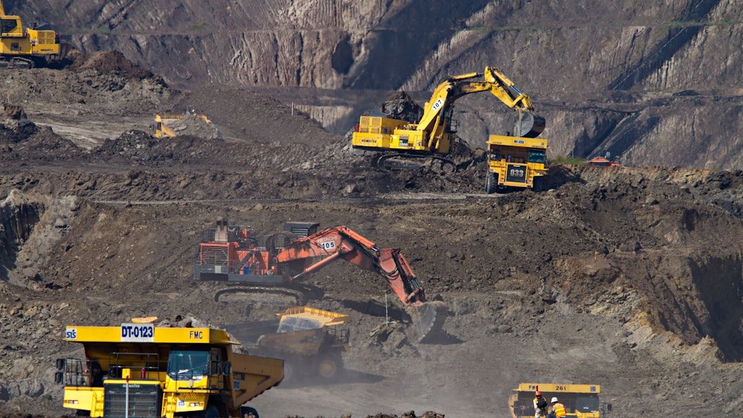 'It will surprise most people': Mining association CEO says the industry benefits B.C.'s urban communities