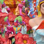 2026 Knights of Momus Grand Night Parade lights up Galveston