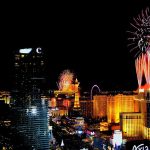 Las Vegas to celebrate America's birthday with summer full of fireworks