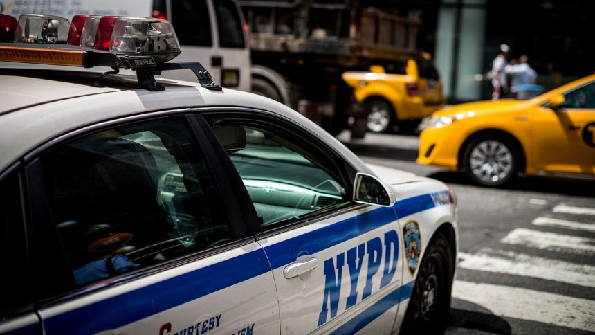 Why NYC keeps getting safer despite Mamdani and Albany