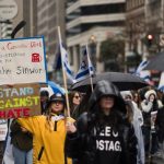ADL reports a sharp drop in US antisemitic incidents in 2025, driven by a steep fall on campuses