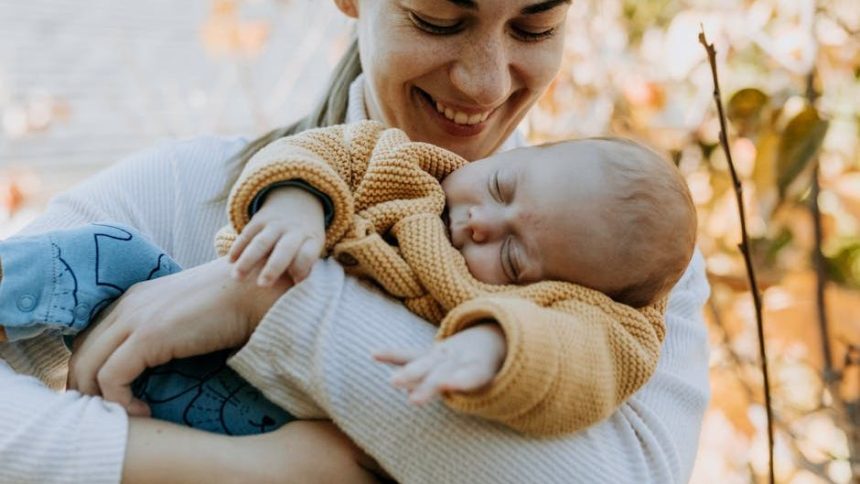 States Could Get Money to Give Parents Paid Time Off to Spend With Kids