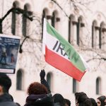 Trump threatens Iran strikes, says it's too soon for new direct talks