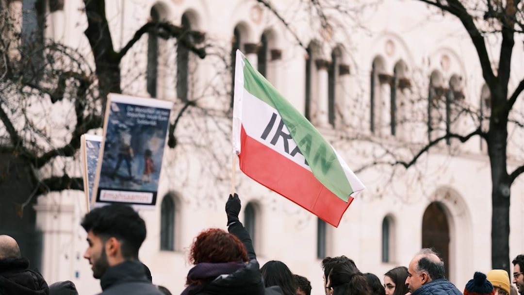 Trump threatens Iran strikes, says it's too soon for new direct talks