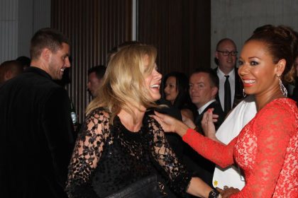 Spice Girls’ Mel B on ‘wellness’ in her 50s — and trading ‘girl power’ for ‘woman power’