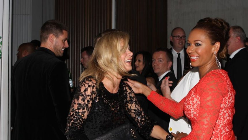 Spice Girls’ Mel B on ‘wellness’ in her 50s — and trading ‘girl power’ for ‘woman power’