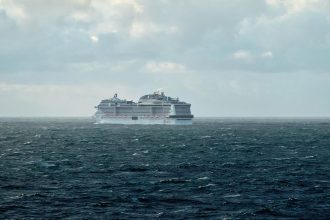 3 patients are being evacuated to Europe from cruise ship with hantavirus outbreak