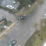 Front blows into Houston Wednesday night, rain chances climb higher Friday and Saturday