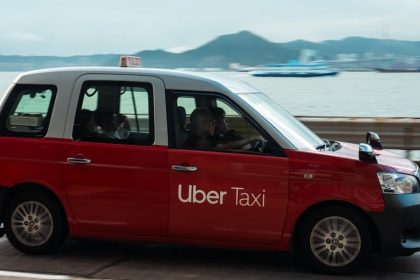 $45K recovered from scam after package placed in Uber driver's car
