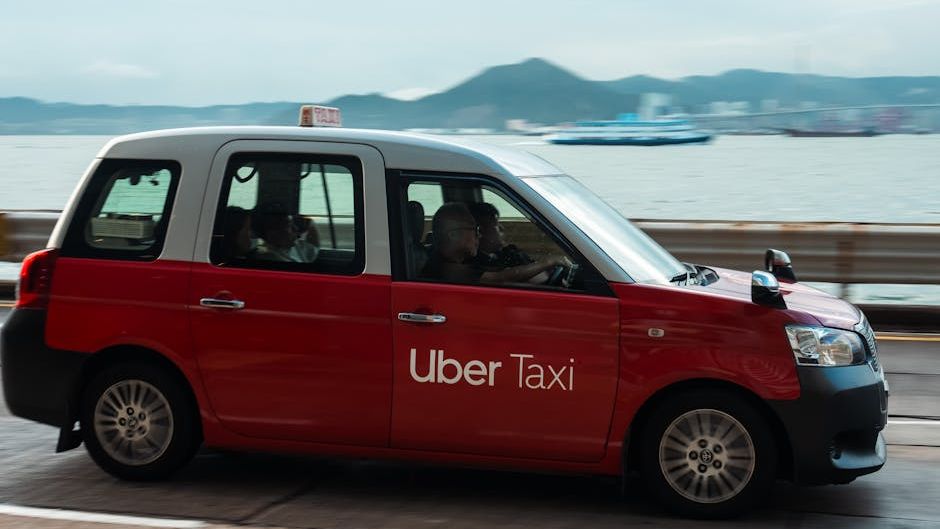 $45K recovered from scam after package placed in Uber driver's car