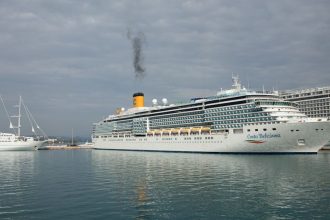 3 people evacuated from cruise ship impacted by hantavirus outbreak