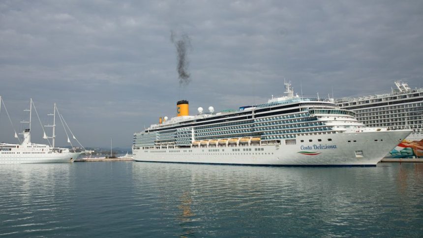 3 people evacuated from cruise ship impacted by hantavirus outbreak