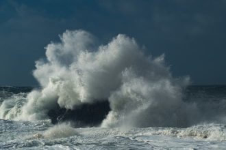 The Atlantic hurricane season runs from June 1st through November 30th.
