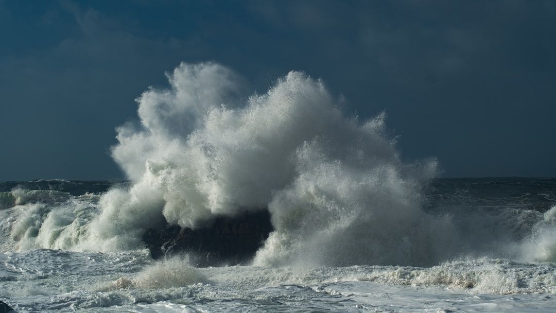The Atlantic hurricane season runs from June 1st through November 30th.