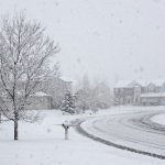 Colorado Snowstorm In May Could Be Its Biggest This Season