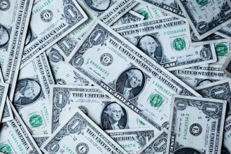 This Tiny Star on Your Dollar Bill Could Mean Big Money