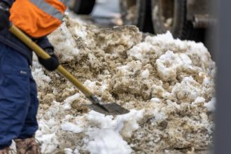 Weather Service Races to Rehire as Storm Season Arrives