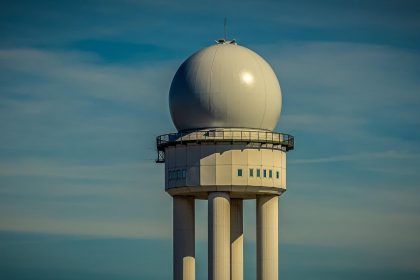 Central Alabama NWS radar down after hardware failure ahead of expected severe storms
