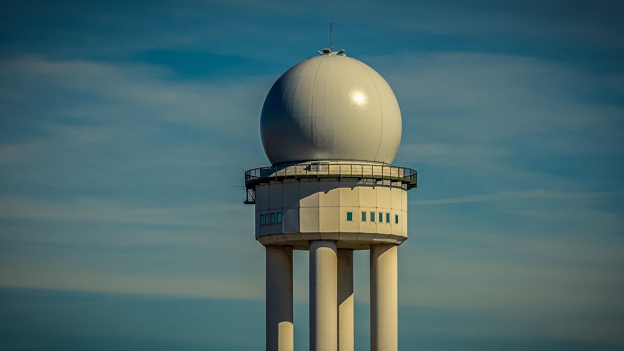 Central Alabama NWS radar down after hardware failure ahead of expected severe storms