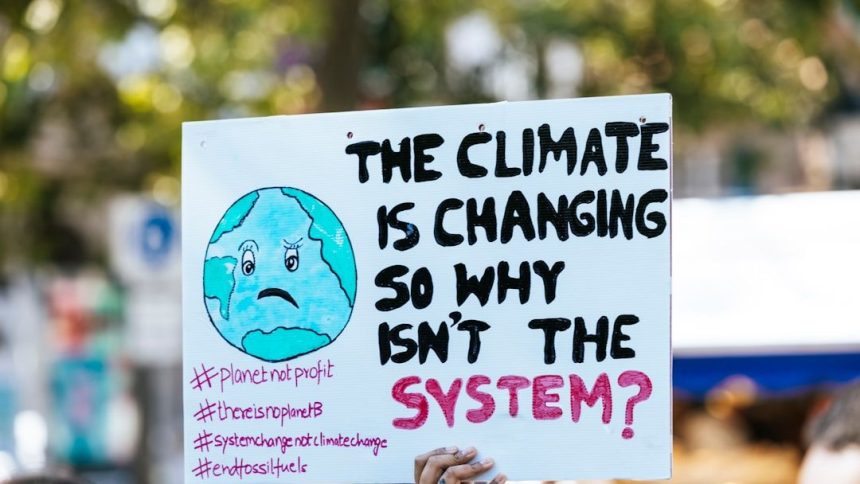 Quit Fearmongering, San Francisco Chronicle, Climate Change Isn’t Coming for Cabernet