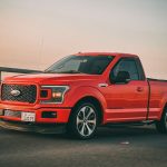 Ford says an affordable electric pickup truck is still coming next year