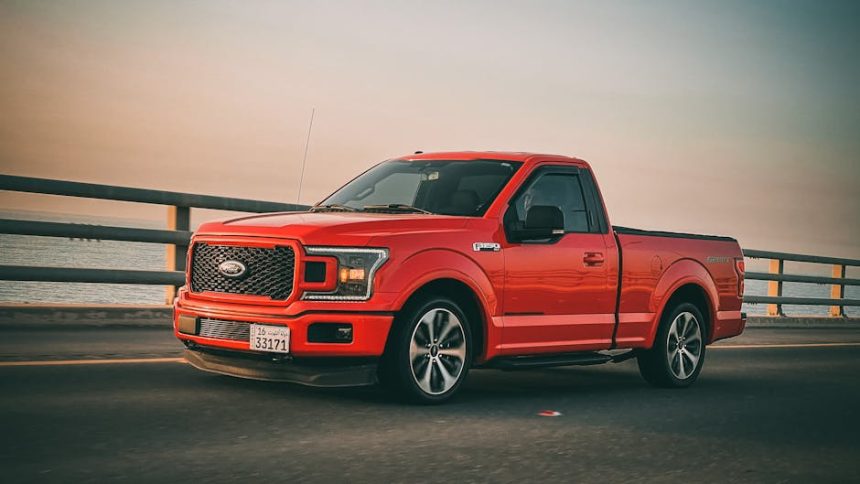Ford says an affordable electric pickup truck is still coming next year