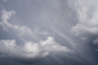 Drying out Wednesday, temps stay cool through Thursday