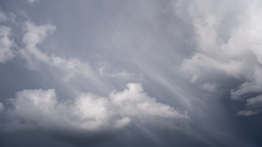 Drying out Wednesday, temps stay cool through Thursday