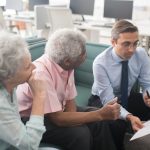 I'm a Retired Financial Adviser: If You Haven't Saved Enough for Retirement, These Are Your Options