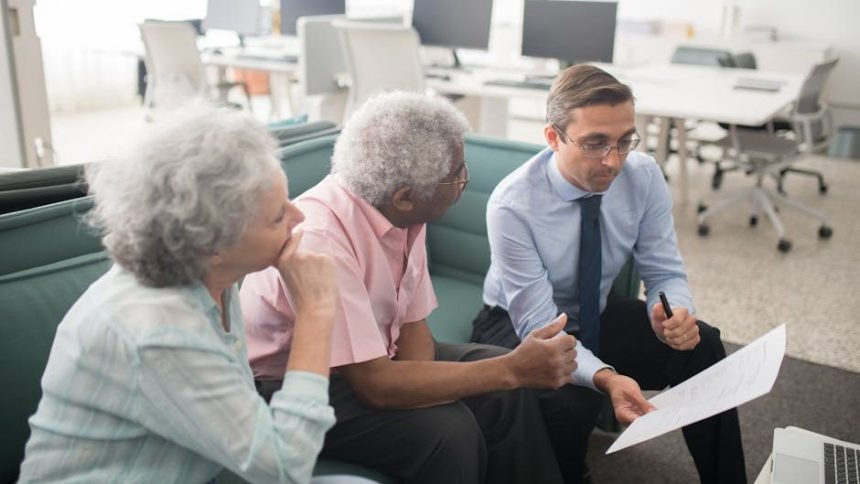 I'm a Retired Financial Adviser: If You Haven't Saved Enough for Retirement, These Are Your Options