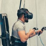 Betting on the Future: Is VR Gaming the Next Frontier for the Casino Floor?