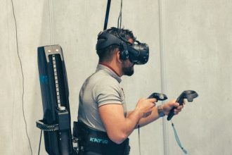Betting on the Future: Is VR Gaming the Next Frontier for the Casino Floor?