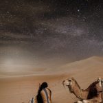 Finding Stillness: The Growing Trend of Meditation and Mindfulness in the Desert