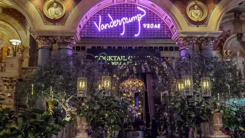 The Vanderpump Takeover: How Reality TV Royalty Built a Boutique Empire