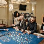 The Casino Employee's Guide to Wealth: Maximizing Benefits in the Hospitality Industry