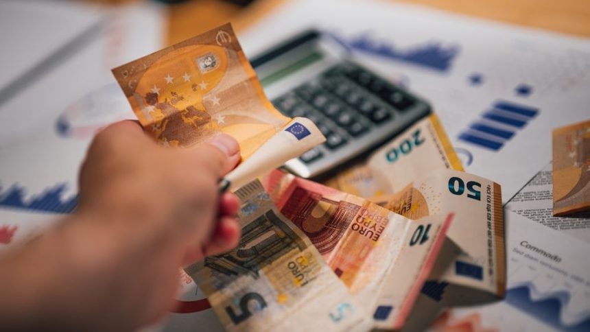Hidden Fees: What Your Financial Advisor Isn't Telling You About Managed Accounts