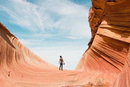 The "Sphere" Effect: The Psychology of Awe and Its Impact on Mental Health