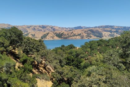 Vanishing Water: The Cultural and Political War Over Lake Mead